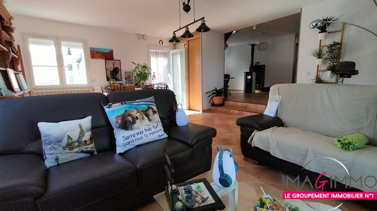 Ma-Cabane - Vente Maison COURNONTERRAL, 119 m²