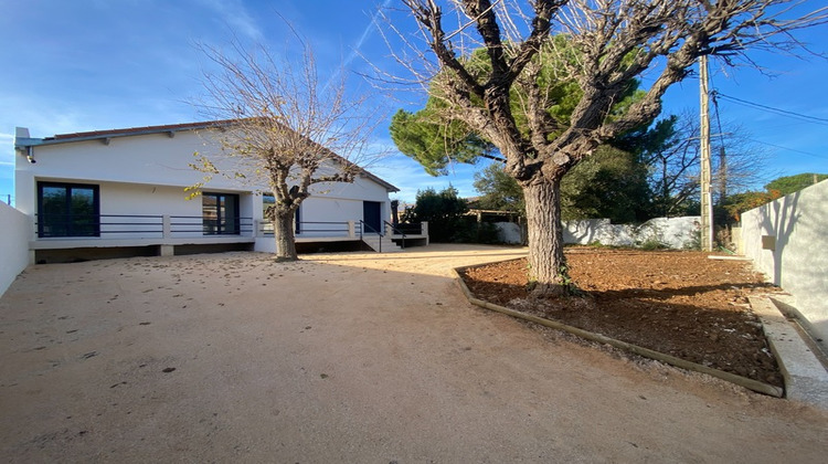 Ma-Cabane - Vente Maison COURNONTERRAL, 95 m²