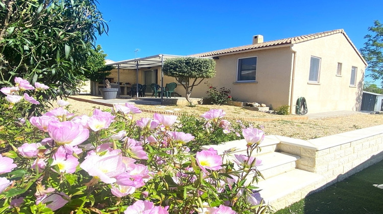 Ma-Cabane - Vente Maison COURNONTERRAL, 124 m²