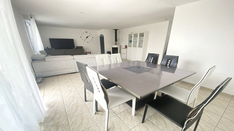 Ma-Cabane - Vente Maison COURNONTERRAL, 124 m²