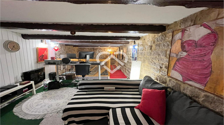 Ma-Cabane - Vente Maison COURNONTERRAL, 91 m²