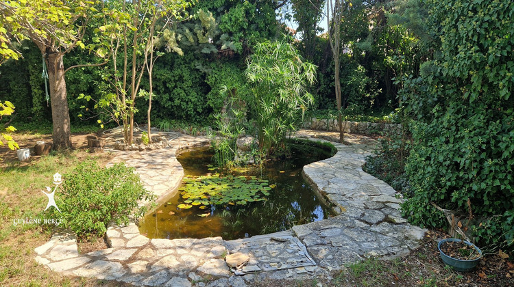 Ma-Cabane - Vente Maison COURNONTERRAL, 238 m²