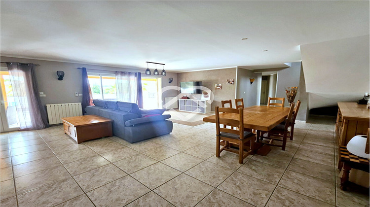 Ma-Cabane - Vente Maison COURNONTERRAL, 192 m²