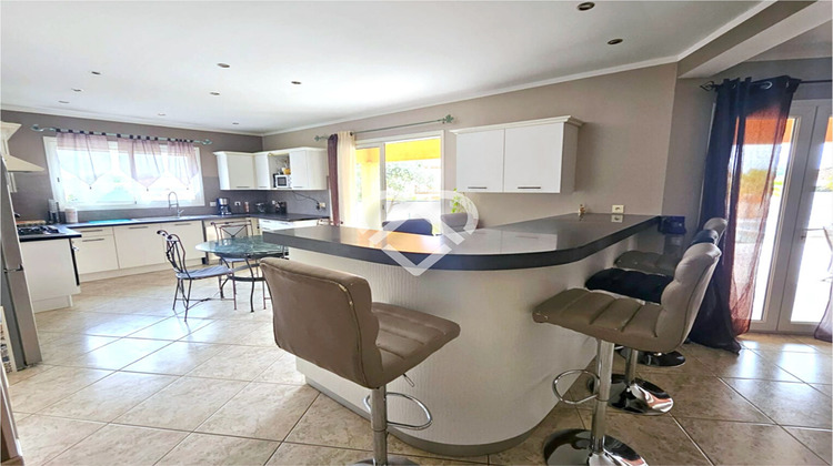 Ma-Cabane - Vente Maison COURNONTERRAL, 192 m²