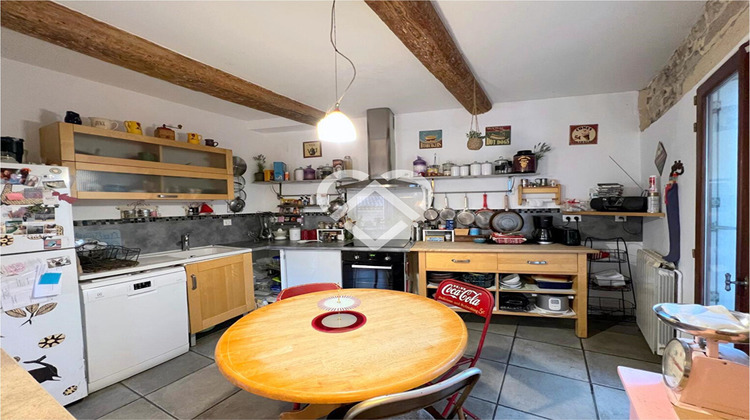 Ma-Cabane - Vente Maison COURNONTERRAL, 153 m²