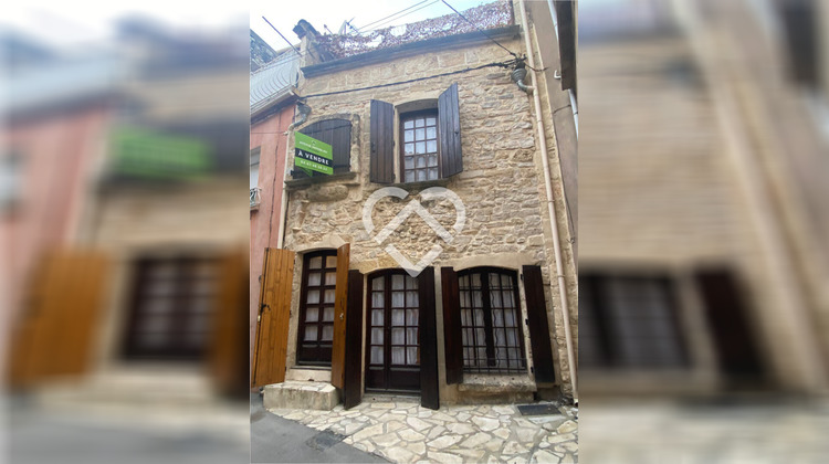 Ma-Cabane - Vente Maison COURNONTERRAL, 87 m²