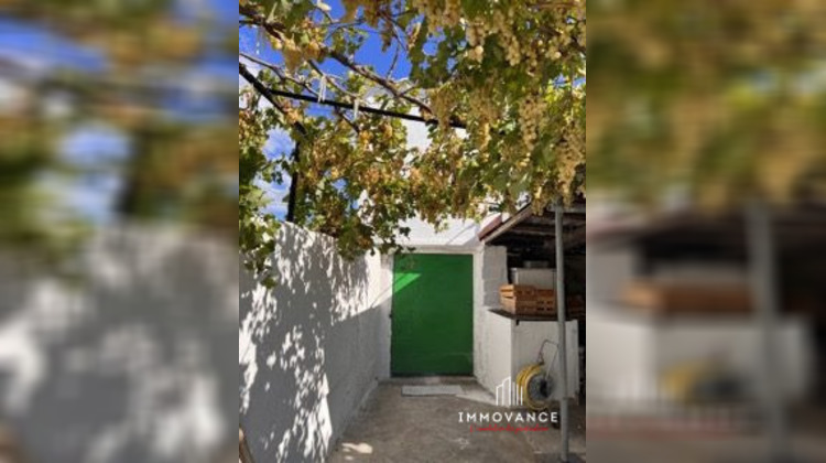 Ma-Cabane - Vente Maison Cournonterral, 153 m²