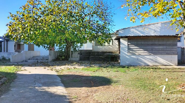 Ma-Cabane - Vente Maison COURNONTERRAL, 86 m²