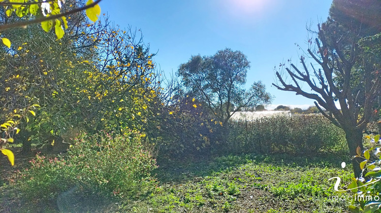 Ma-Cabane - Vente Maison COURNONTERRAL, 86 m²