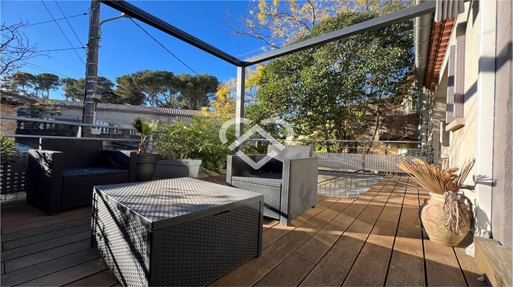 Ma-Cabane - Vente Maison COURNONTERRAL, 135 m²