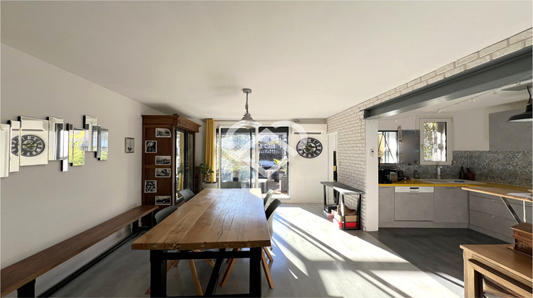 Ma-Cabane - Vente Maison COURNONTERRAL, 135 m²