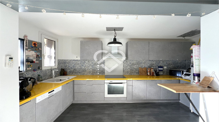 Ma-Cabane - Vente Maison COURNONTERRAL, 135 m²