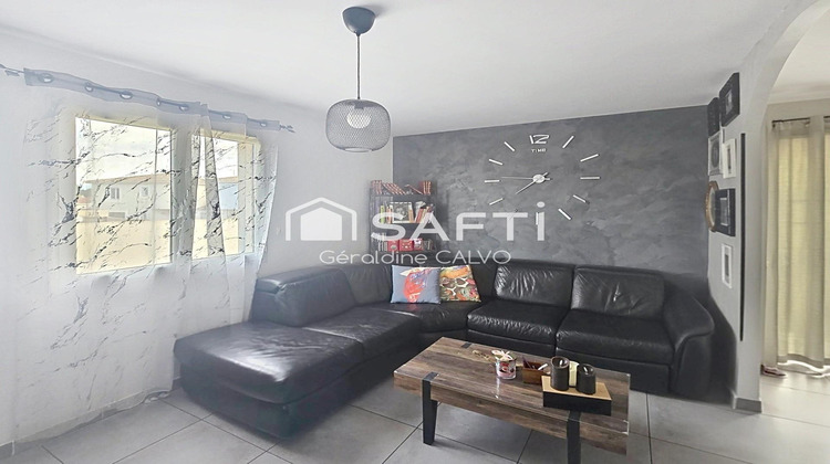 Ma-Cabane - Vente Maison Cournonterral, 126 m²