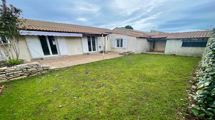 Ma-Cabane - Vente Maison COURNONTERRAL, 103 m²