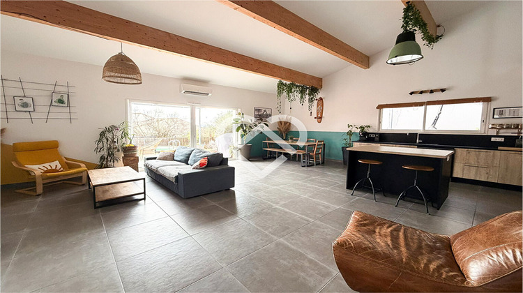 Ma-Cabane - Vente Maison COURNONTERRAL, 105 m²