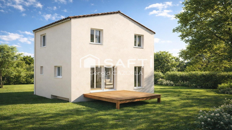 Ma-Cabane - Vente Maison Cournonterral, 82 m²
