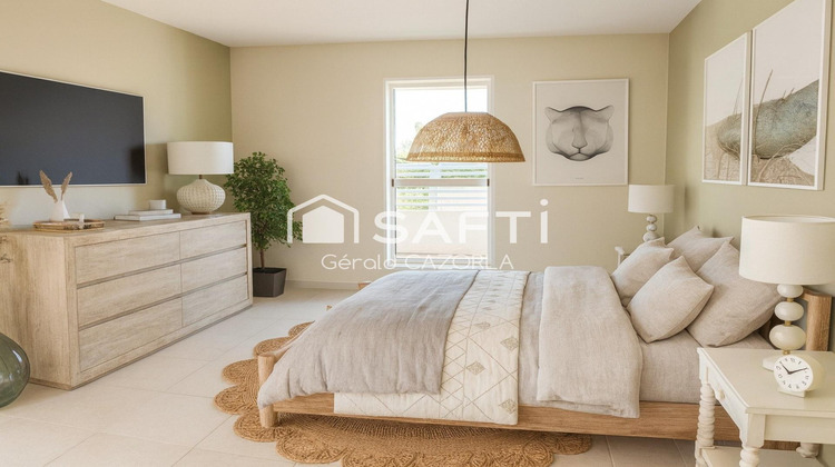 Ma-Cabane - Vente Maison Cournonterral, 82 m²