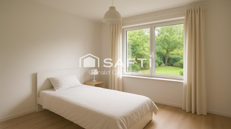 Ma-Cabane - Vente Maison Cournonterral, 82 m²