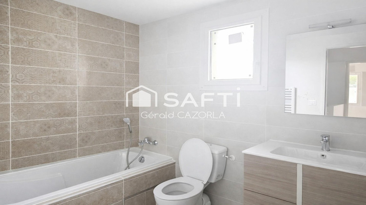 Ma-Cabane - Vente Maison Cournonterral, 82 m²