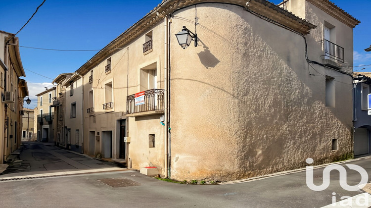 Ma-Cabane - Vente Maison Cournonterral, 162 m²