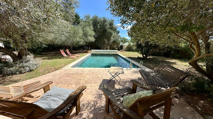 Ma-Cabane - Vente Maison COURNONTERRAL, 130 m²