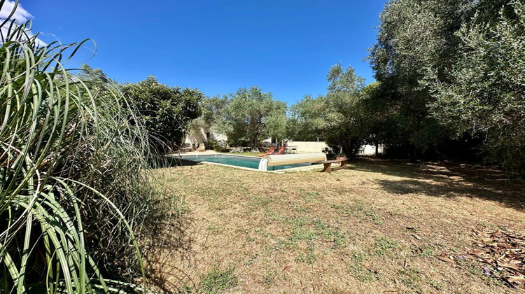 Ma-Cabane - Vente Maison COURNONTERRAL, 130 m²