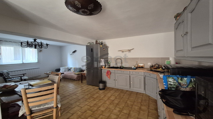 Ma-Cabane - Vente Maison COURNONTERRAL, 54 m²