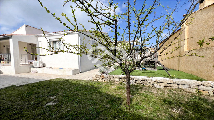 Ma-Cabane - Vente Maison COURNONTERRAL, 122 m²