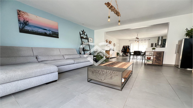 Ma-Cabane - Vente Maison COURNONTERRAL, 122 m²