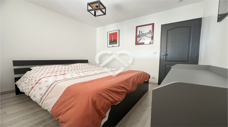 Ma-Cabane - Vente Maison COURNONTERRAL, 122 m²