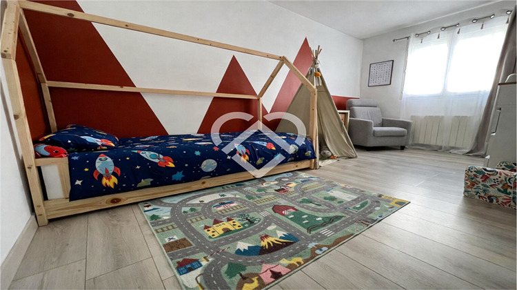 Ma-Cabane - Vente Maison COURNONTERRAL, 122 m²