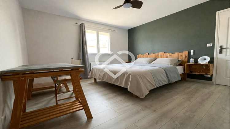 Ma-Cabane - Vente Maison COURNONTERRAL, 122 m²