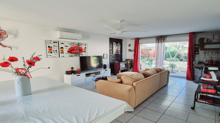 Ma-Cabane - Vente Maison COURNONTERRAL, 85 m²