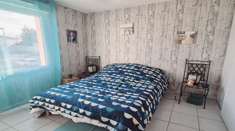 Ma-Cabane - Vente Maison COURNONTERRAL, 85 m²