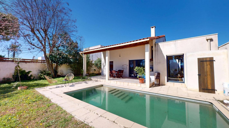 Ma-Cabane - Vente Maison COURNONTERRAL, 186 m²