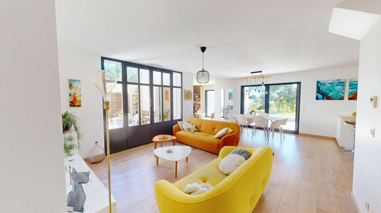 Ma-Cabane - Vente Maison COURNONTERRAL, 186 m²