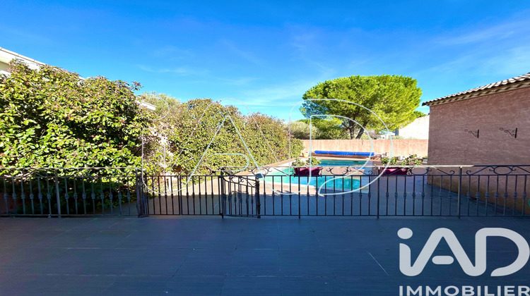 Ma-Cabane - Vente Maison Cournonterral, 161 m²