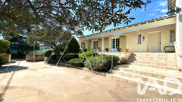 Ma-Cabane - Vente Maison Cournonterral, 165 m²