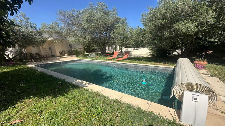 Ma-Cabane - Vente Maison COURNONTERRAL, 130 m²