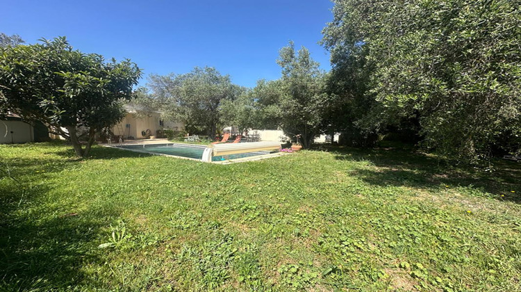Ma-Cabane - Vente Maison COURNONTERRAL, 130 m²