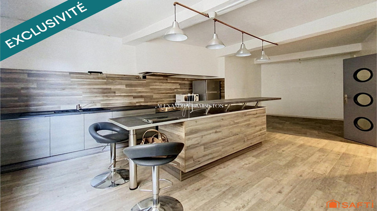 Ma-Cabane - Vente Maison Cournonterral, 78 m²