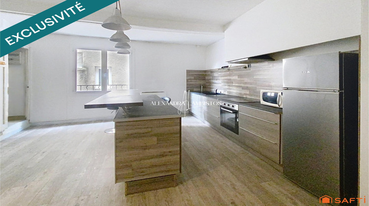 Ma-Cabane - Vente Maison Cournonterral, 78 m²
