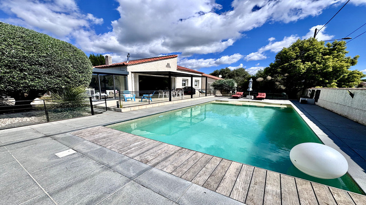 Ma-Cabane - Vente Maison COURNONTERRAL, 188 m²