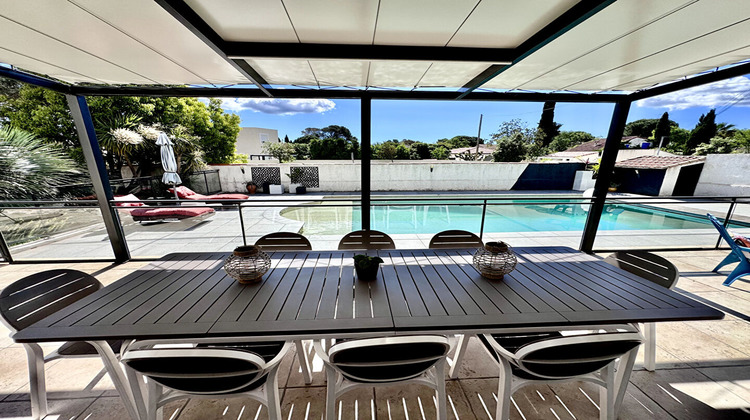 Ma-Cabane - Vente Maison COURNONTERRAL, 188 m²