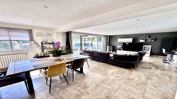 Ma-Cabane - Vente Maison COURNONTERRAL, 188 m²