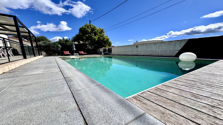 Ma-Cabane - Vente Maison COURNONTERRAL, 188 m²