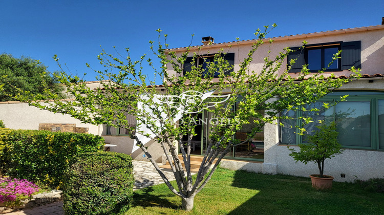 Ma-Cabane - Vente Maison Cournonterral, 124 m²