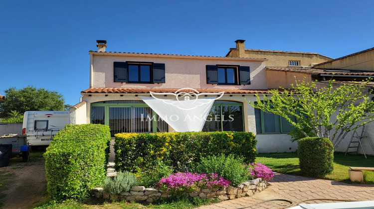 Ma-Cabane - Vente Maison Cournonterral, 124 m²