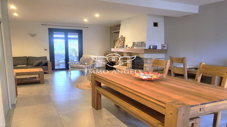 Ma-Cabane - Vente Maison Cournonterral, 124 m²