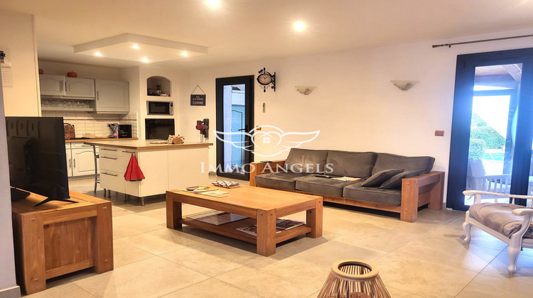 Ma-Cabane - Vente Maison Cournonterral, 124 m²